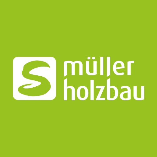 S.Müller Holzbau AG - Neuer Auftritt